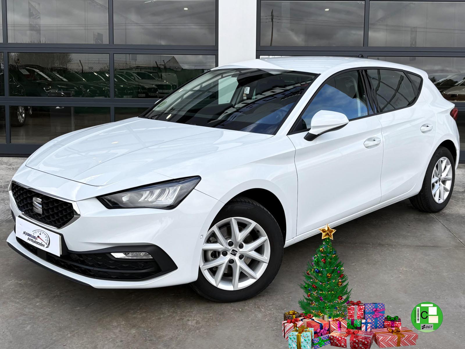 Leon 1.0 TSI 110cv S&S Style 25 Aniversario